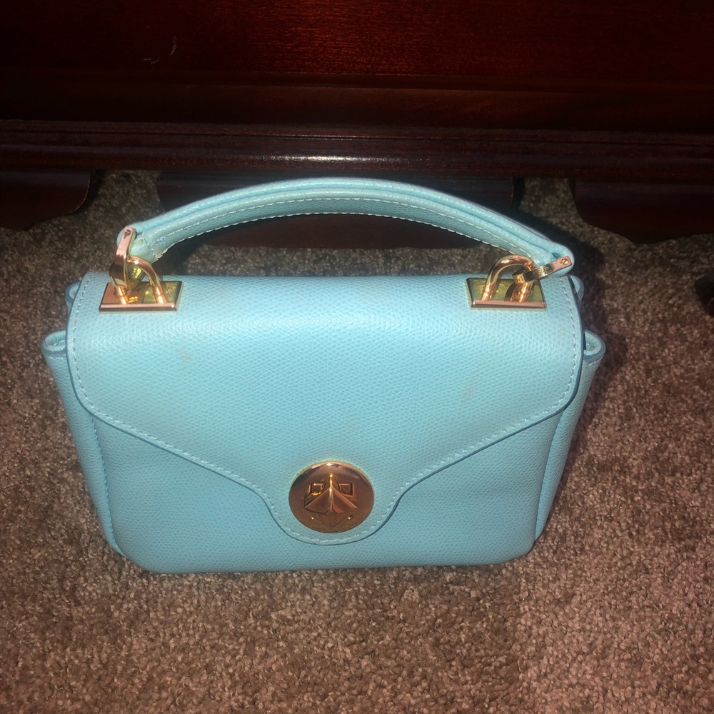 Scully & Scully Small Bag - image 1